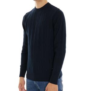 MAGLIA TRECCIA TAKE TWO - Mad Fashion | img vers.300x/